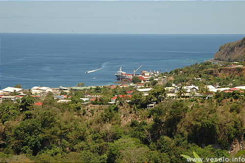 Photography. Offshore park landscape 195