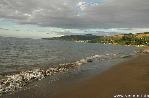 Photography. Donkey beach 0070