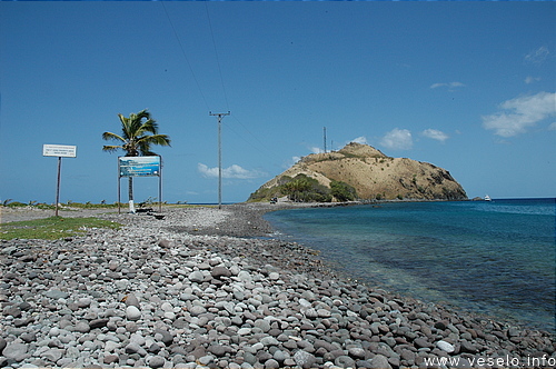 Photography. 010 Peninsula Scotts Head