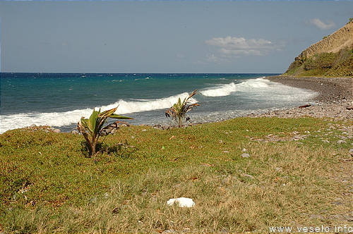 Photography. 015  Atlantic Ocean