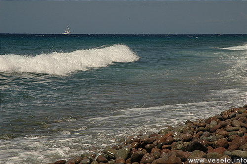 Photography. 250 Atlantic Ocean surf