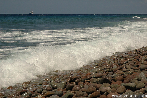 Photography. 254 Atlantic Ocean surf