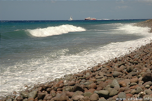 Photography. 258 Atlantic Ocean surf