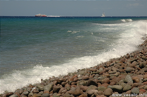 Photography. 259 Atlantic Ocean surf