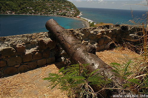 Photography. 525 old gun