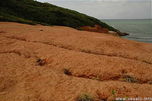 Photography. 024 red rocks