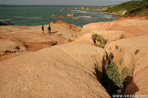 Photography. 027 red rocks