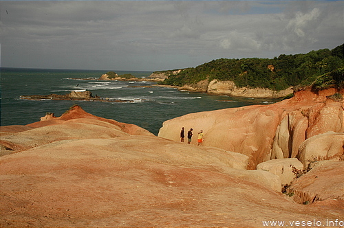 Photography. 028 red rocks