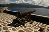 Photography #26: 315 Fort Shirley gun