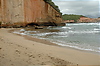 Photography #21: Red rock beach 0016