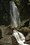 Photography #15: 530 huge waterfall and rocks