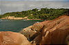 Photography #19: 035 red rocks bay