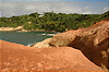 Photography #20: 036 red rocks bay