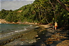 Photography #24: 052 red rocks bay beach