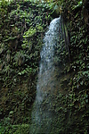 Photography #14: 260 calm of Caribbean waterfall