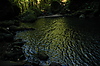 Photography #15: 265 lights in the water pool mirror